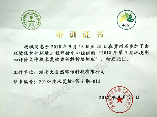 楊帆-技術(shù)復核培訓